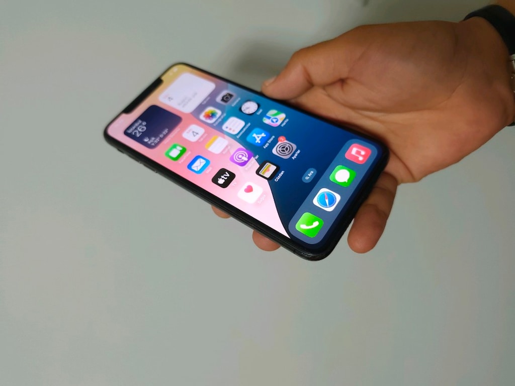 İPHONE XS MAX 64 GB TR CİHAZI AÇIKLAMAYI OKU - 2
