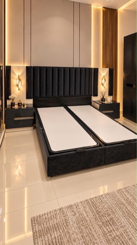 Lüx yatak odası takımı - 6