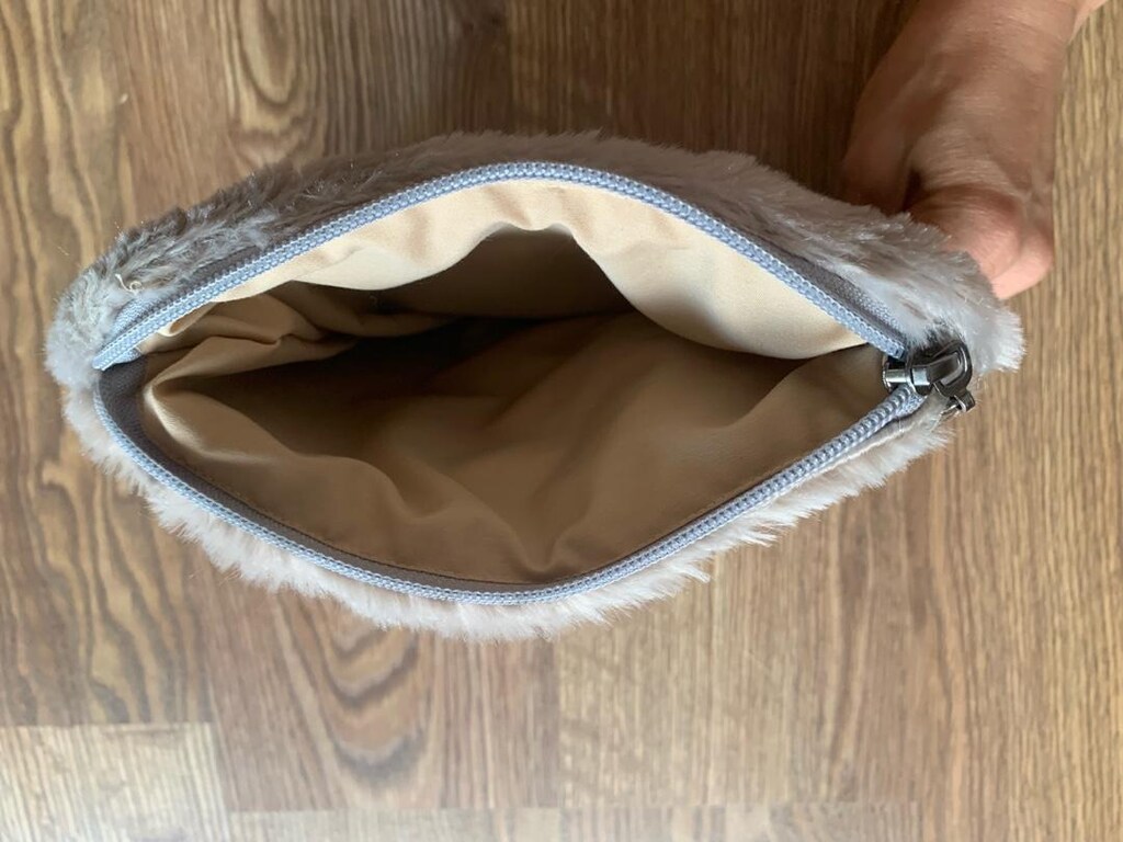Clutch Çanta - 2