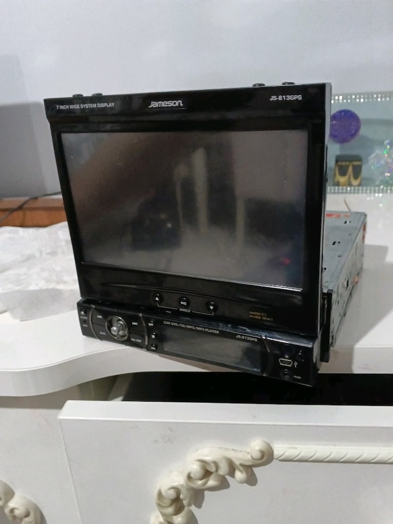 JAMESON JS- 813GPS - 4