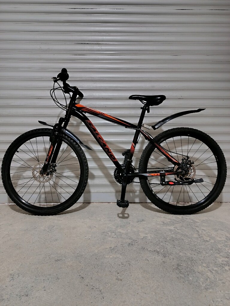 Bisiklet - 3