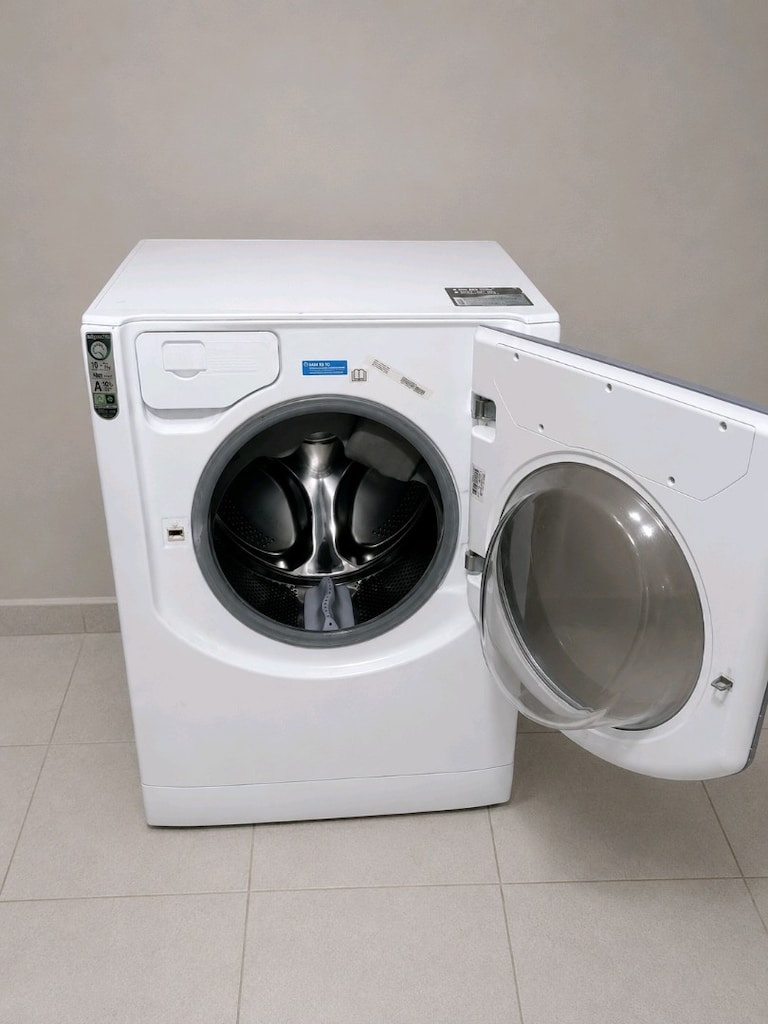 ücretsiz teslimat 10+7 çamaşır kurutma makinesi - 4