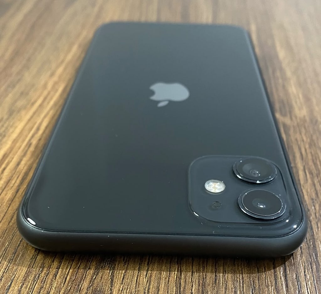 İPHONE 11 64 GB - HATASIZ TEMİZLİKTE - İLK GÜNKÜ GİBİ - ORİJİNAL - 4