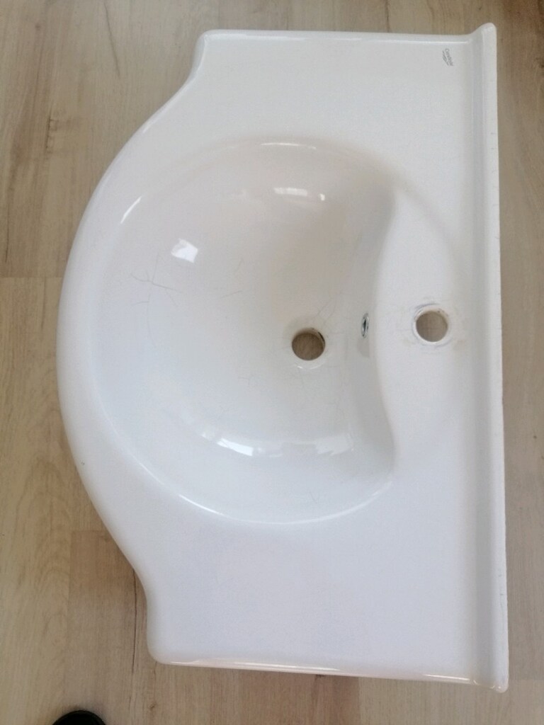 LAVABO CERASTYLE MARKA - 5