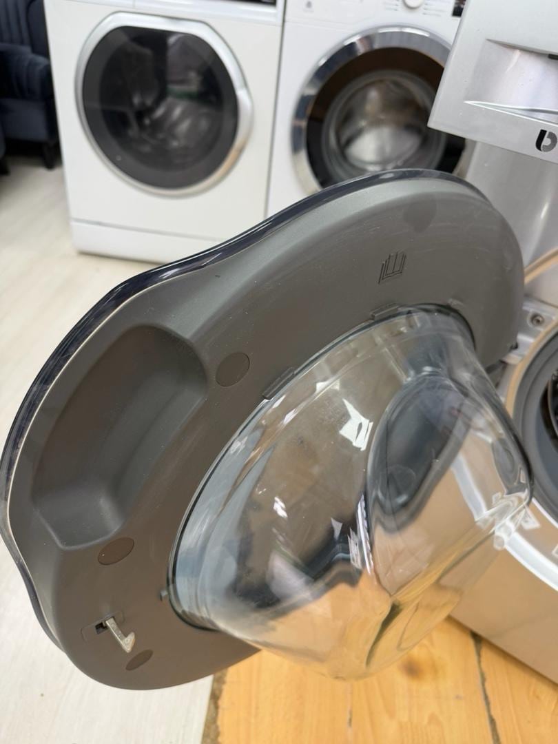 Samsung Çamaşır Makinesi - 6