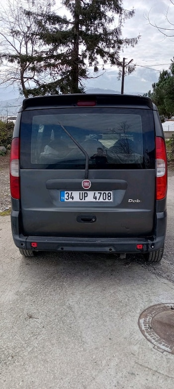 ACİL-2008-AĞIR BAKIMLARI YAPILMIŞ, İHTİYAÇTAN SATILIKTIR. - 4