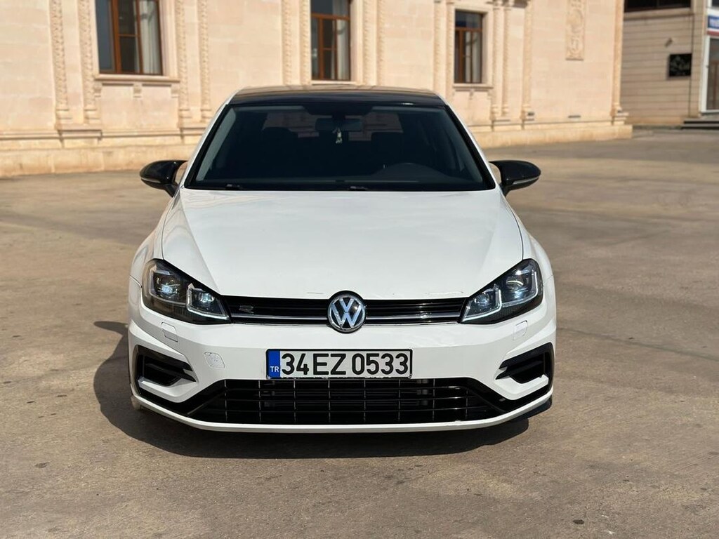 2014 model golf 7.5 makyajlı - 14