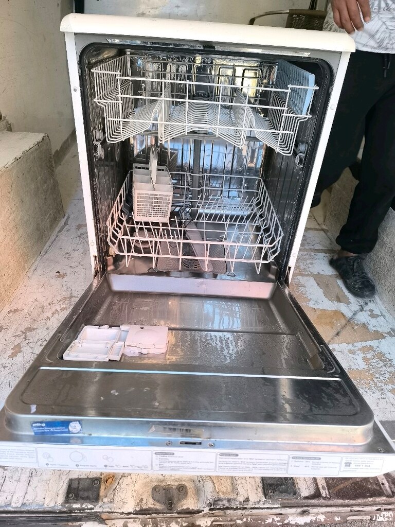 Beko bulaşık Makinesi - 8