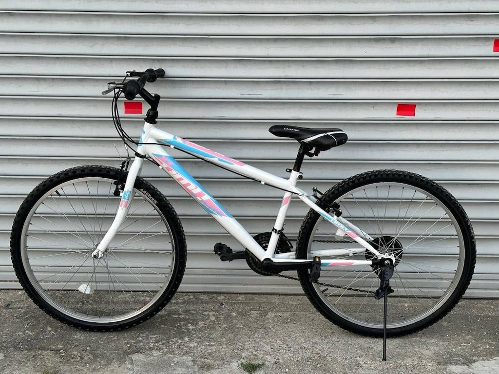 SIFIR AYARINDA 26 JANT ÜMİT EXPLORE X BAYAN BİSİKLETİ - 7