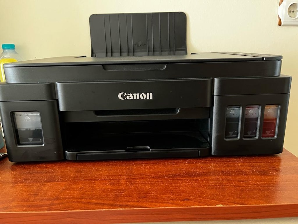 canon yazıcı - 6