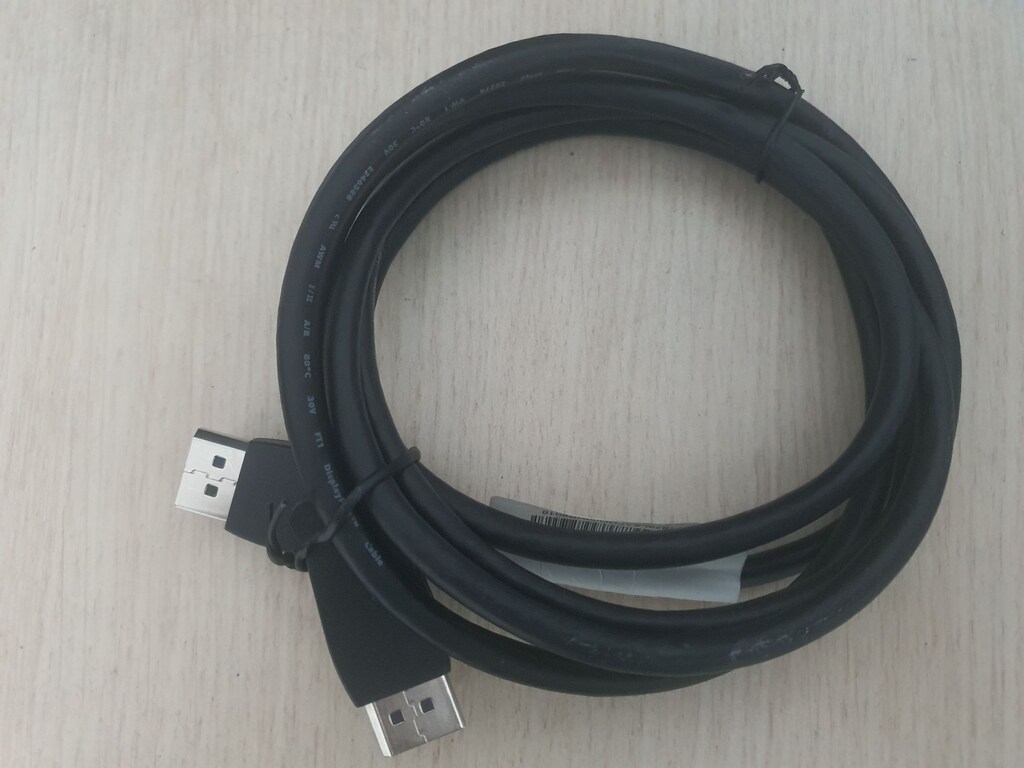 Display port kablo - 3