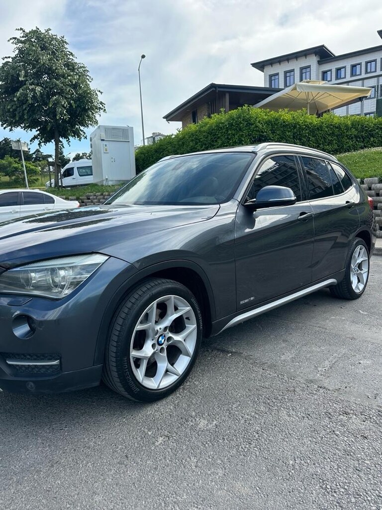 sahibinden orjinal 135000 km de - 13