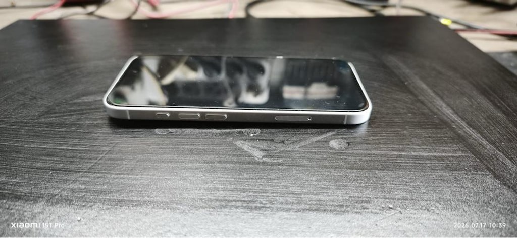 TR İPHONE 16 - 6