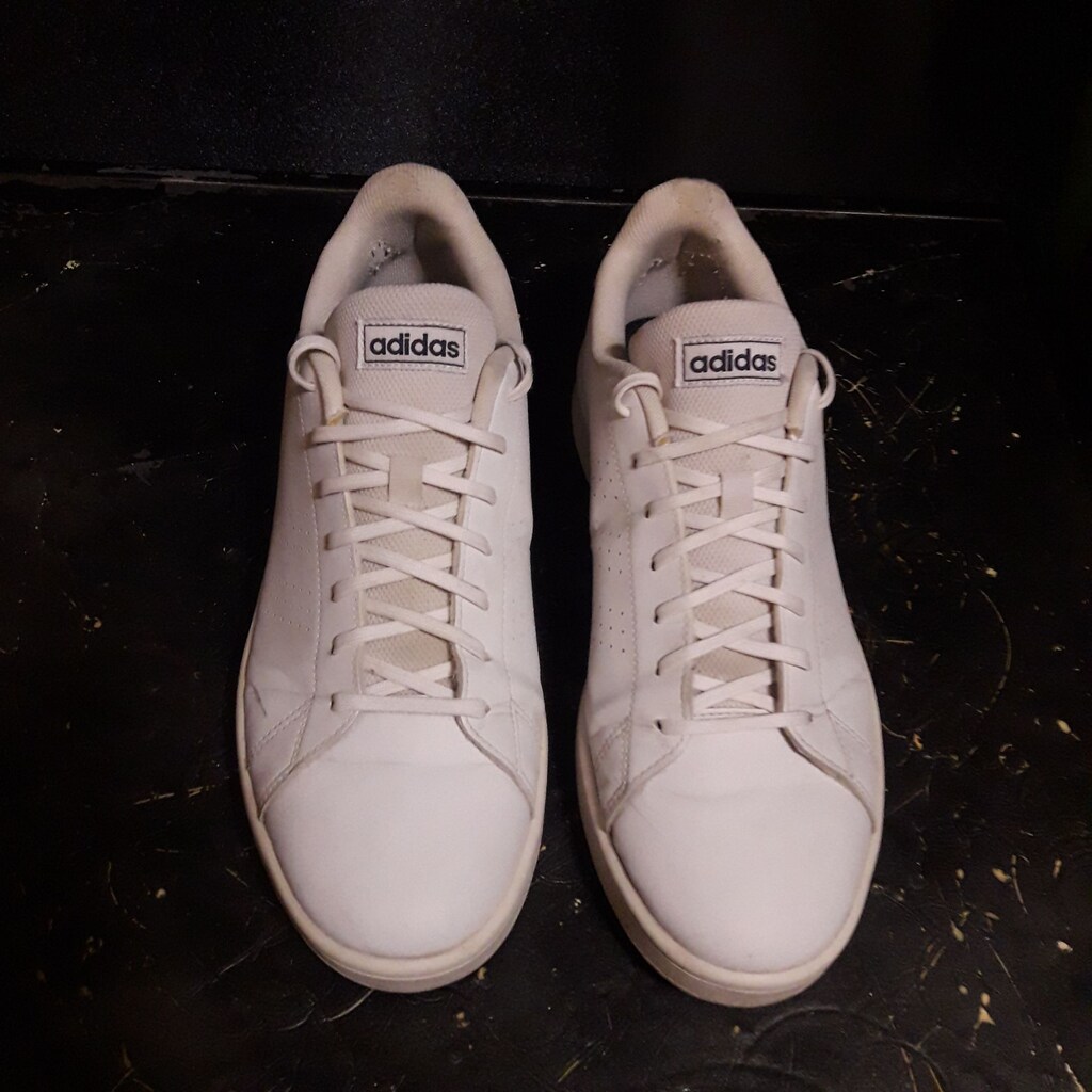 Adidas Advantage 44 Numara - 3