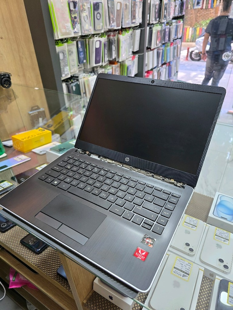 HP DİZÜSTÜ BİLGİSAYAR LAPTOP - 2