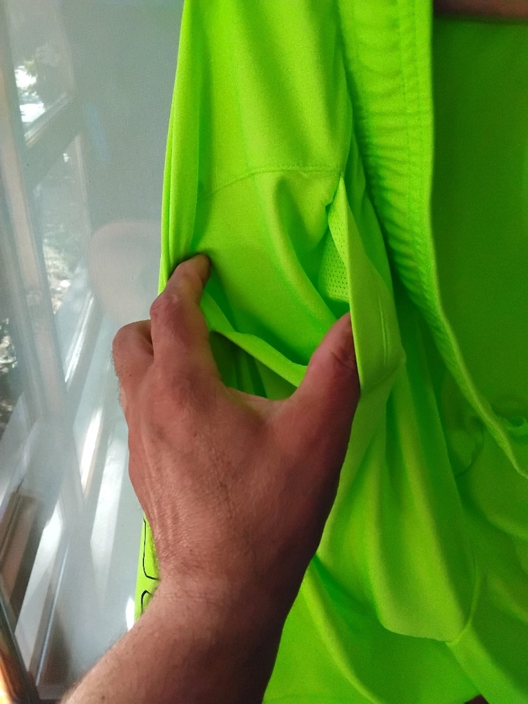 UNDER ARMOUR ERKEK ŞORT - 9