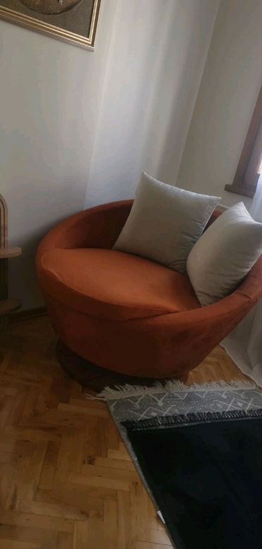 Tek Geniş koltuk - 3
