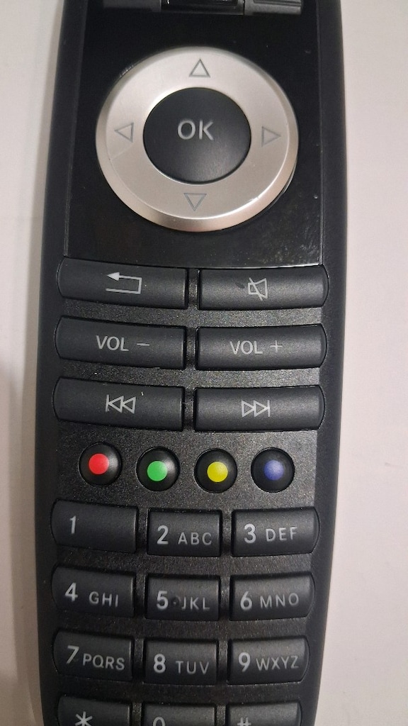 Mercedes-benz kumandası - 3