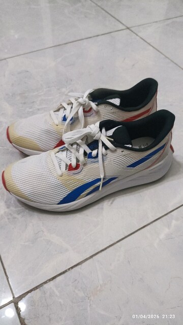 orijinal REEBOK spor koşu ayakkabı