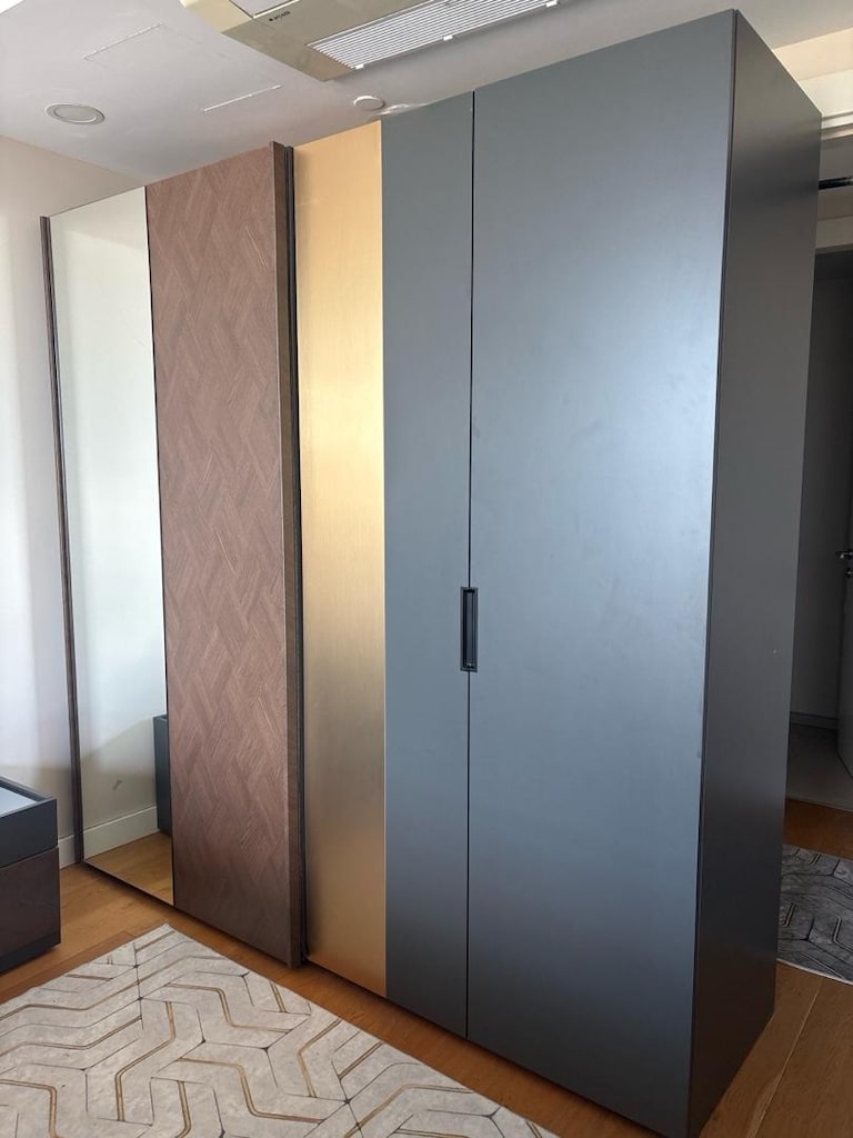 enza home yatak odası takımı - 4