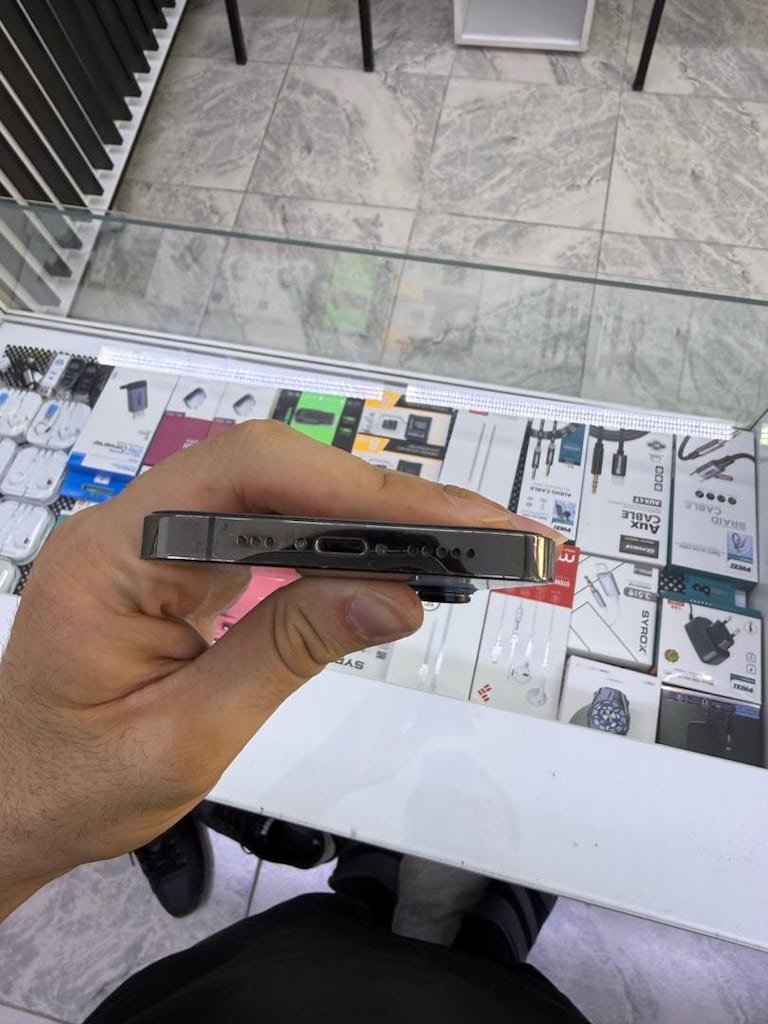 İPhone 13 pro 256 GB - 5