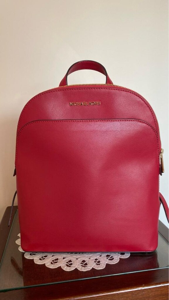 Michael Kors Kadın Sırt Çantası - 9