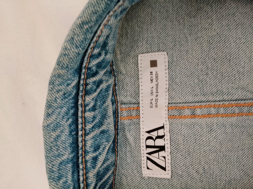 Zara kot ceket - 3