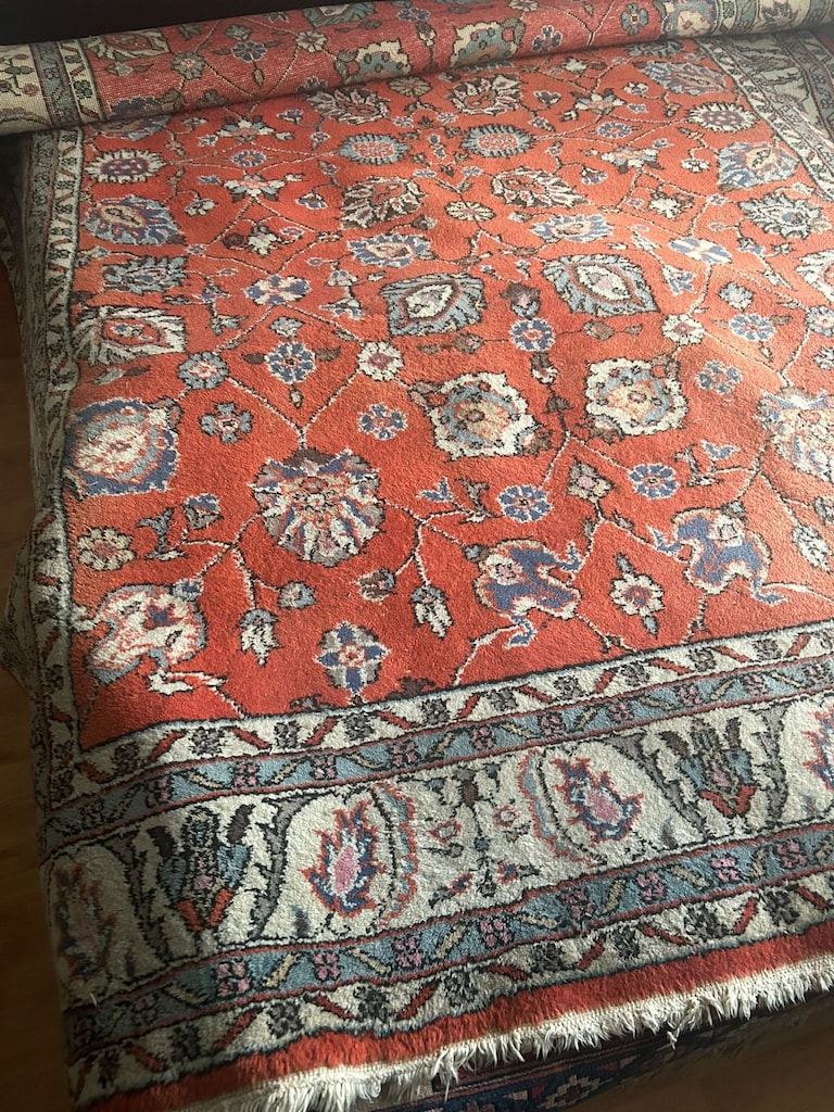 SATILIK MOBİLYA KOLTUK, YEMEK ODASI, YATAK, TELEVİZYON EV EŞYASI - 14