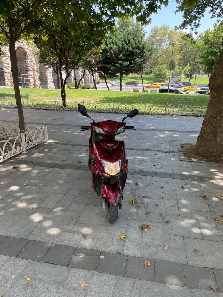 elektrikli motor - 5