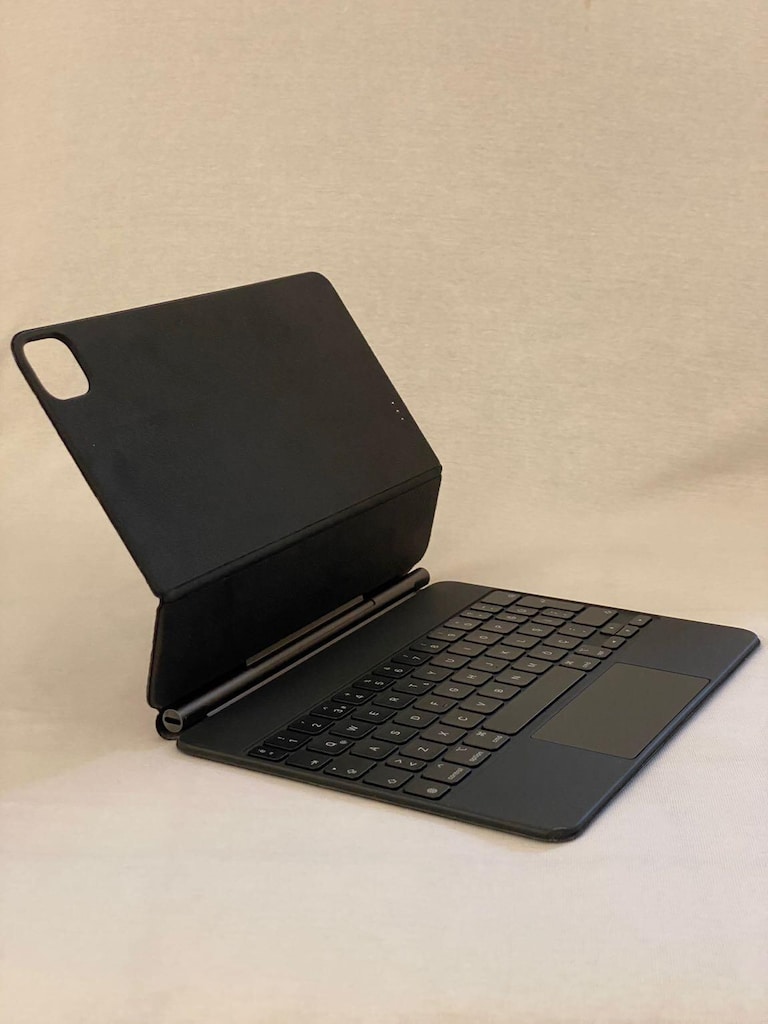 APPLE IPAD PRO - 11 INCH - MAGIC KLAVYE - 3