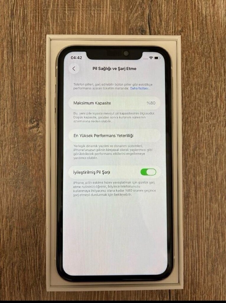 İphone 11 - 2