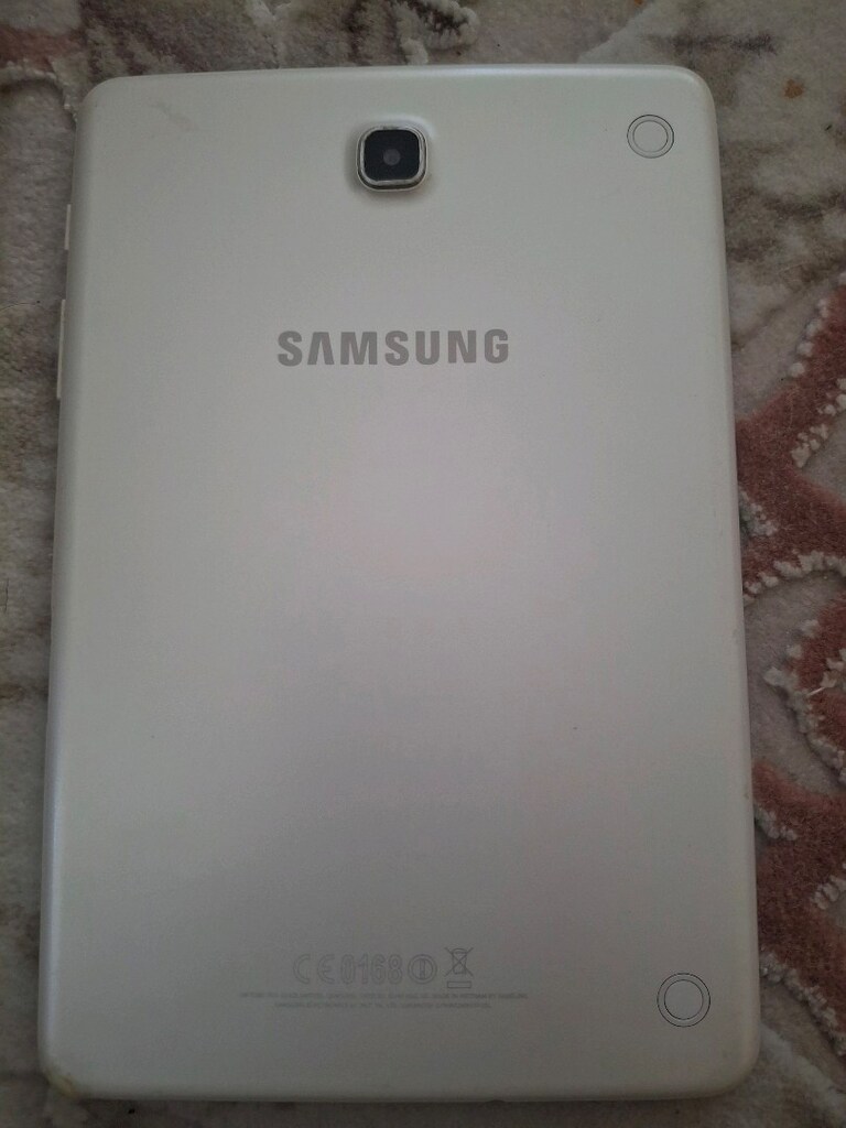 samsung G350 tablet - 2