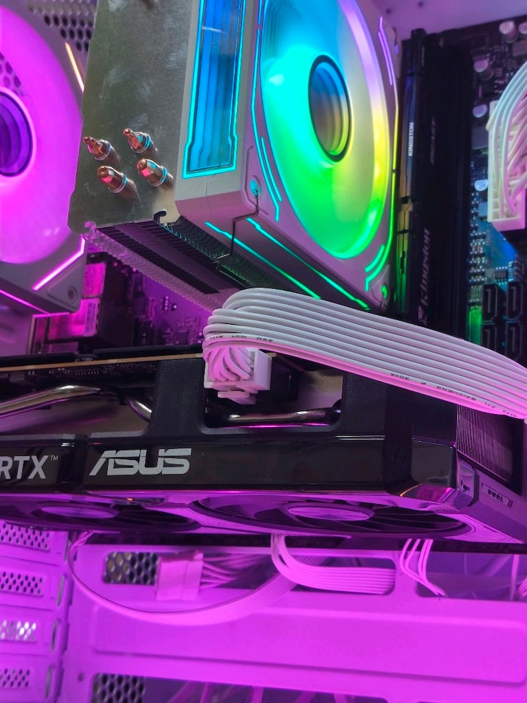 RTX 5060 RYZEN5 7500F 16GB DDR5 RAM 1TB M2SSD 600W AKVARYUM OYUNCU KAS - 4