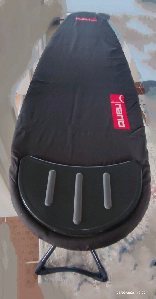 Perilla Nano Ütü Masası - 2