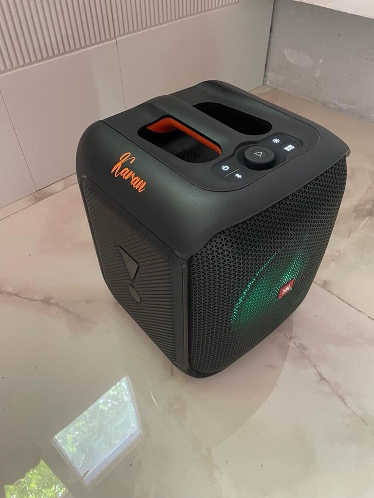 jBL encore - 3