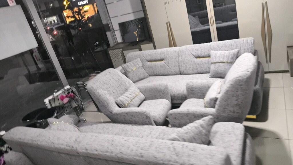 koltuk takımı - 4