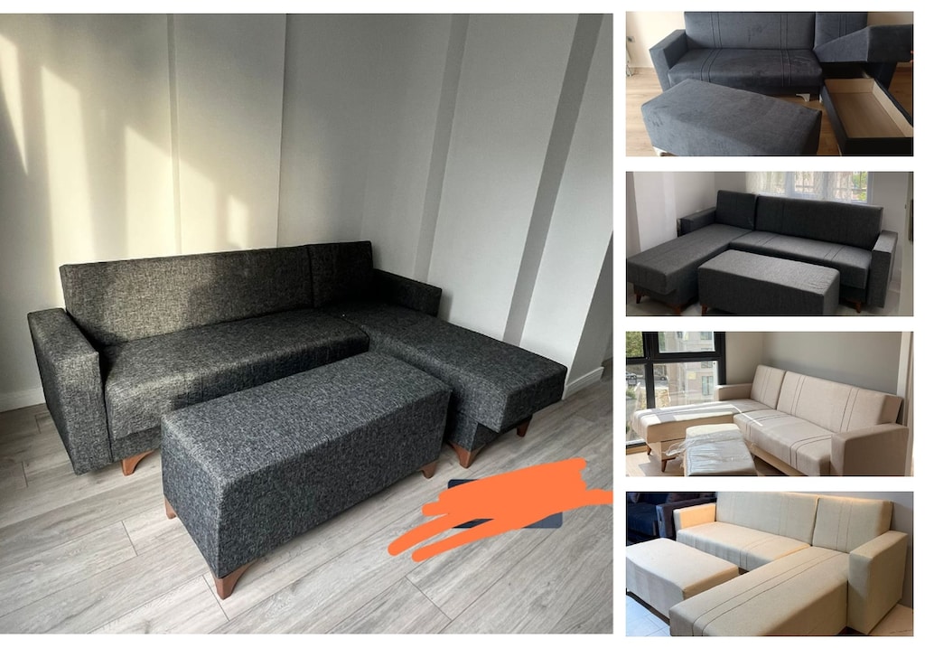 l koltuk köşe koltuk takımı aktwtkstku - 3