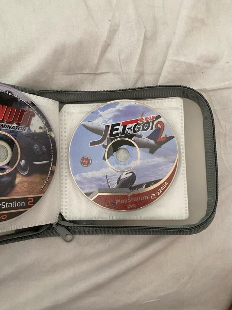 CD / DVD - 14