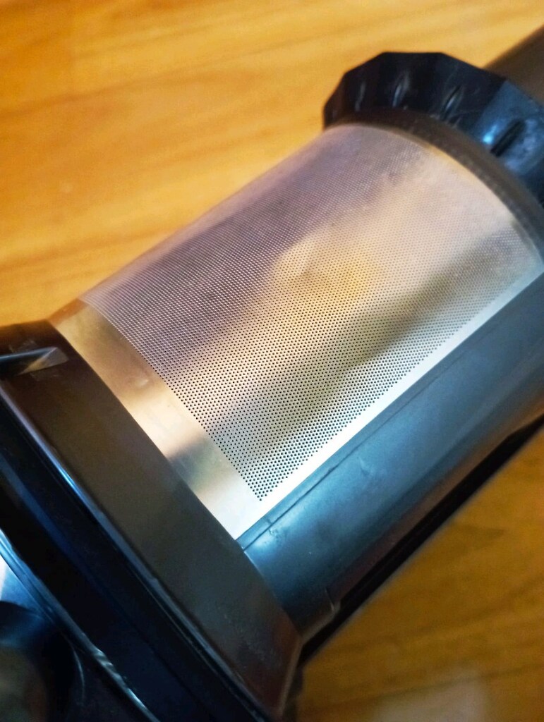 Dyson Gen5 Motor Gövde Siklon - 3