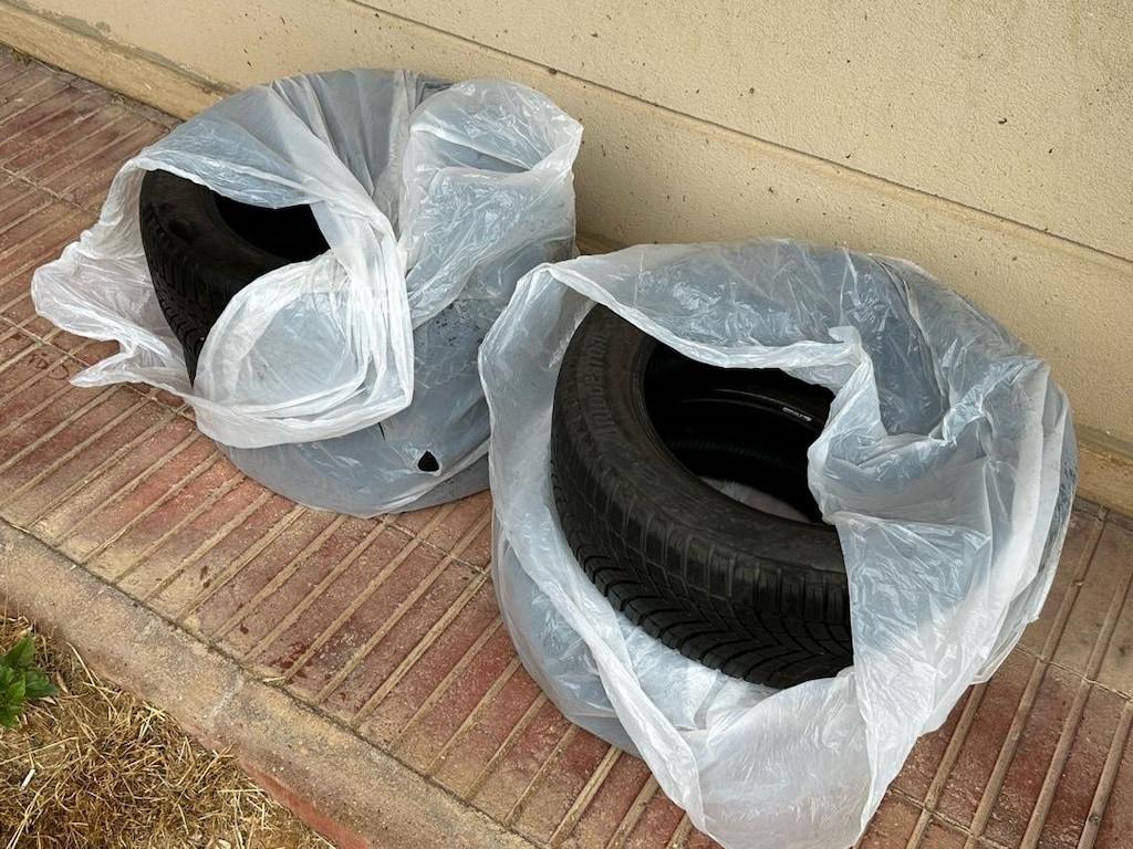 Bridgestone 4 Mevsim Orta Seviye - 6
