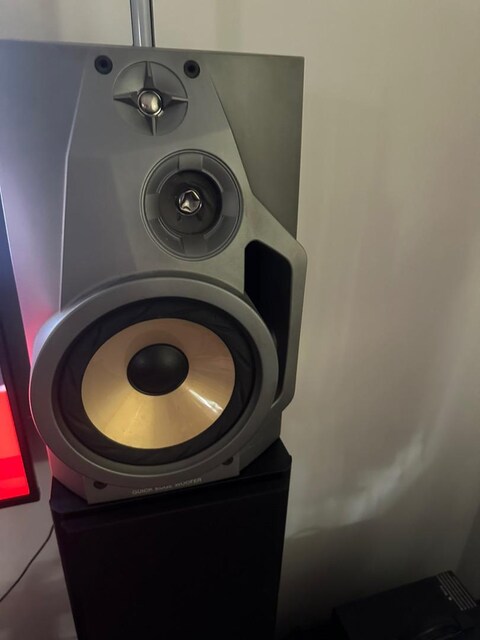 Sony hoparlör