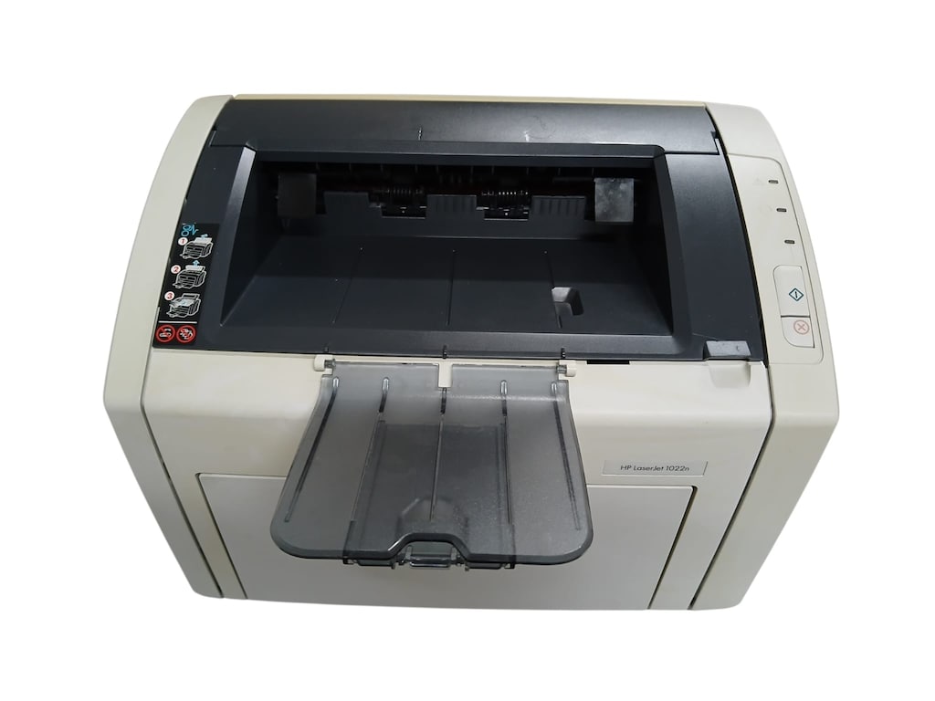 hp laserjet 1022n yazıcı(ÇALIŞIR,SORUNSUZ,İKİNCİEL) - 6