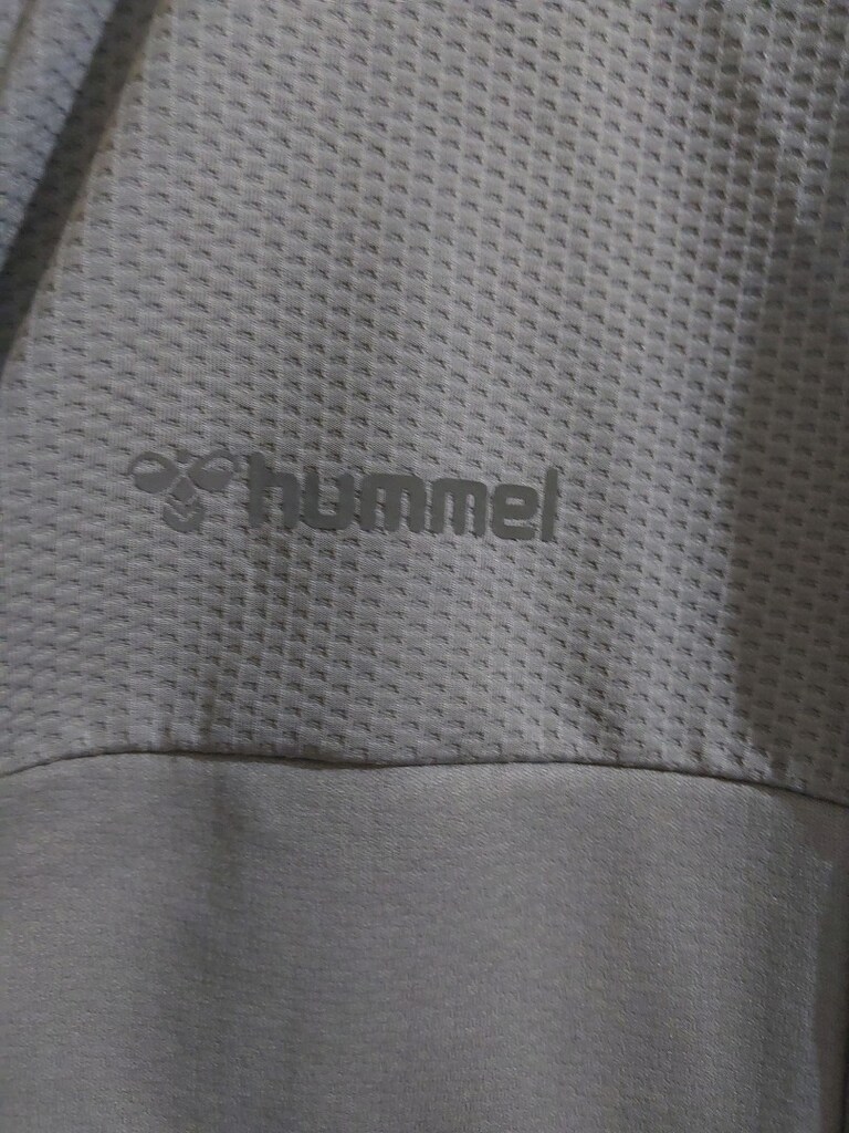 hummel fermuarlı hırka 1 defa kullanıldı - 3