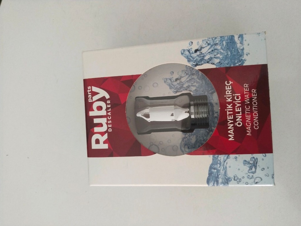 çamaşır ve bulaşık Makinesi temizleyici