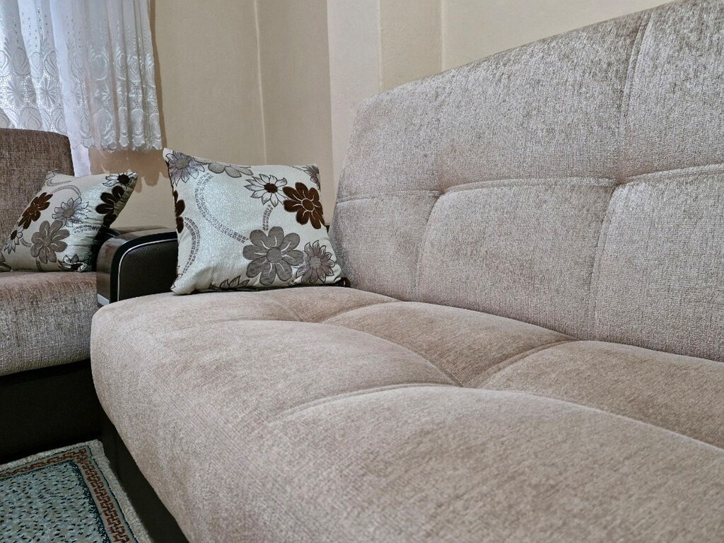 2 adet 3'lü koltuk - 4