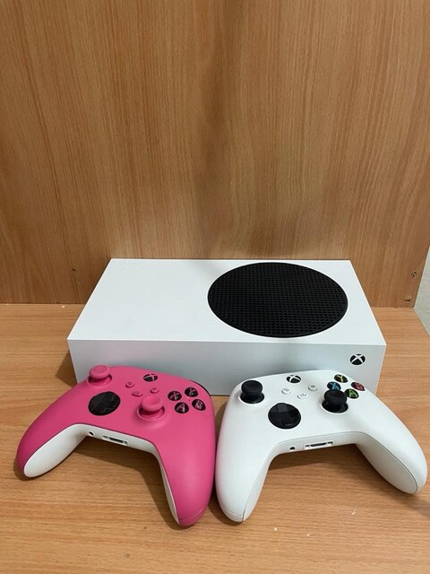 MICROSOFT XBOX SERIES S 512 GB