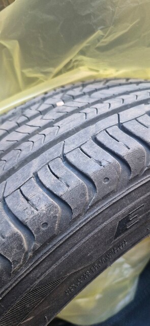 195 55 16 yaz lastiği goodyear ve petlas