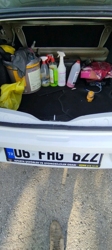 HATASIZ BOYASIZ TRAMERSİZ - 10