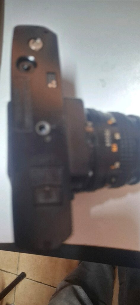FOTORAF MAKİNESİ KOLEKSİYONCULARA ÖZEL - 9