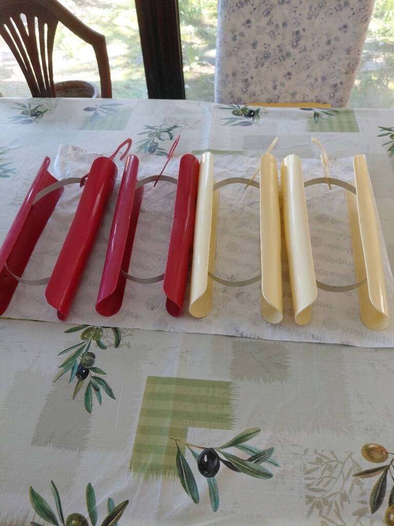 Çizme kalıbı - 3